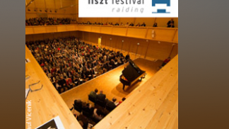 Liszt Festival in Raiding - Bild: Oeticket