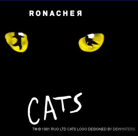 Ronacher Wien - CATS Musical erleben - Bild: Oeticket