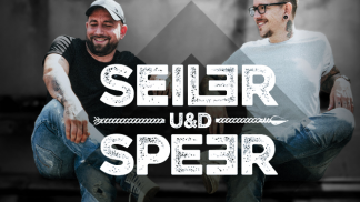 Seiler & Speer Konzert Termine in Österreich - BIld: Oeticket