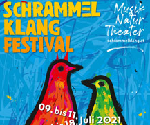 Schrammel Klang Festival 2021 in Litschau - Programm & Line Up Bild: oeticket.com