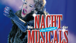 Die Nacht der Musicals Bild: oeticket.com