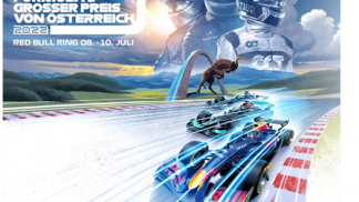 Formel 1 Spielberg live erleben Bild: oeticket.com