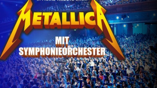 Metallica Tribute Show Bild: oeticket.com