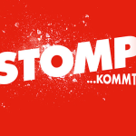 STOMP Tour 2022 Bild: oeticket.com