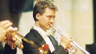 Trumpets in Concert: Eine ganz besondere Advents- und Weihnachtszeit mit Leonhard Leeb und Trumpets in Concert (Copyright Lona Barce) u